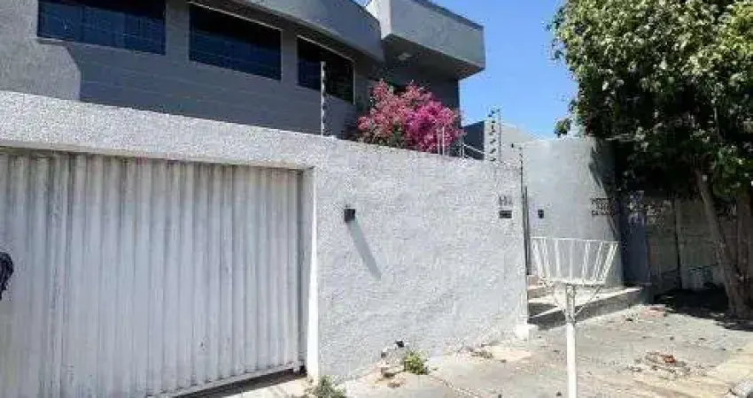 Casa com 4 quartos para alugar na Rua Noêmia Evangelista Martins, 620, Boa Esperança, Cuiabá