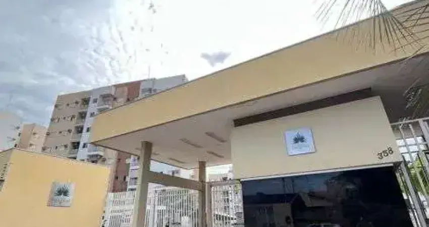 Apartamento com 3 quartos para alugar na Rua dos Ipês, Jardim das Palmeiras, Cuiabá