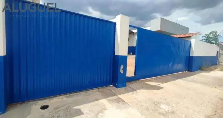 Pico do amor - excelente localização com fácil acesso para logística e operações comerciais.