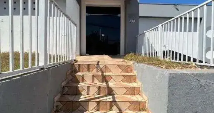 Casa comercial para alugar na Rua das Papoulas, 20, Jardim Cuiabá, Cuiabá