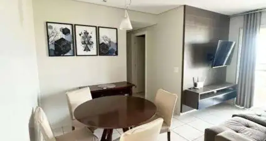 Apartamento com 3 quartos para alugar na Rua dos Xavantes, 457, Quilombo, Cuiabá