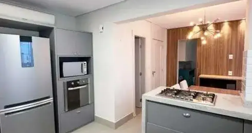 Alugo apartamento edifício sant paul de 335m² totalmente reformado na av. do cpa