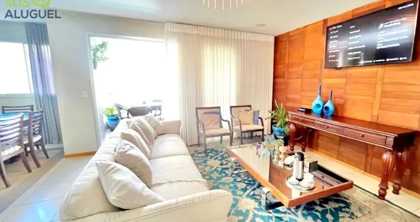 Apartamento com 2 quartos para alugar na Rua 31 de Março, 235, Pico do Amor, Cuiabá