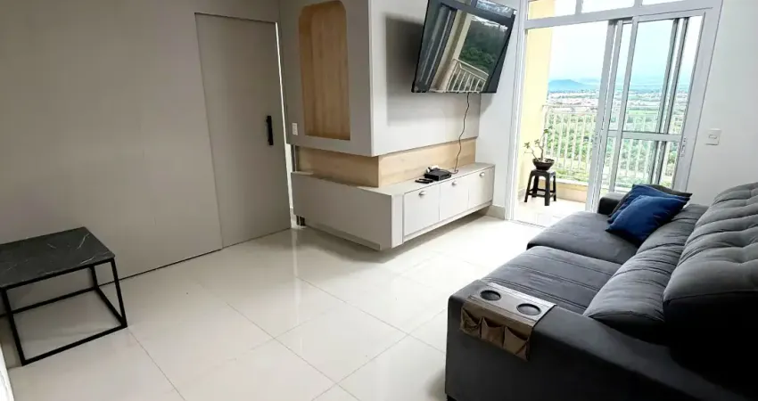 Apartamento com 3 quartos para alugar na Avenida Manoel José de Arruda, 3005, Jardim Europa, Cuiabá