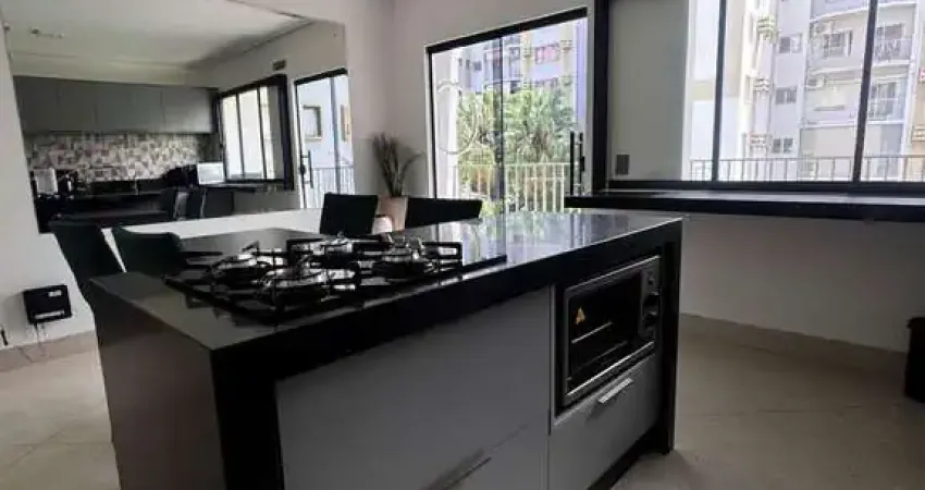 Apartamento com 3 quartos para alugar na Rua Professor João Pedro Gardés, 260, Jardim Aclimação, Cuiabá