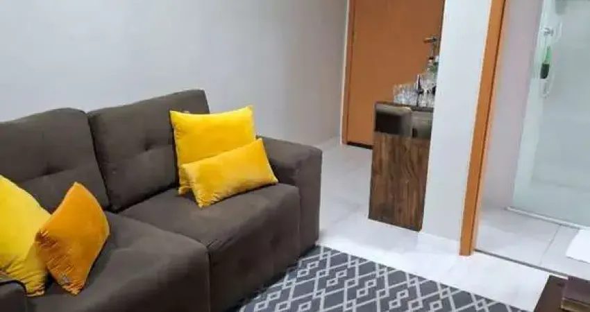 Alugo Apartamento Mobiliado no Cond. Chapada das Oliveiras | Morada do Ouro!