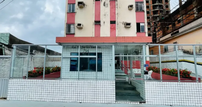 Aluguel apartamento de 2 quartos - seu novo lar está aqui – ed. jarbas pereira