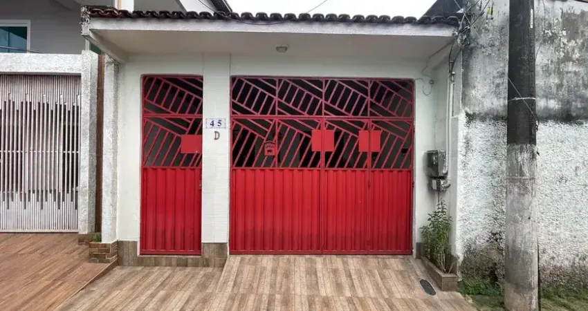 Casa com 3 quartos à venda na Passagem Olívia, 45, Marco, Belém