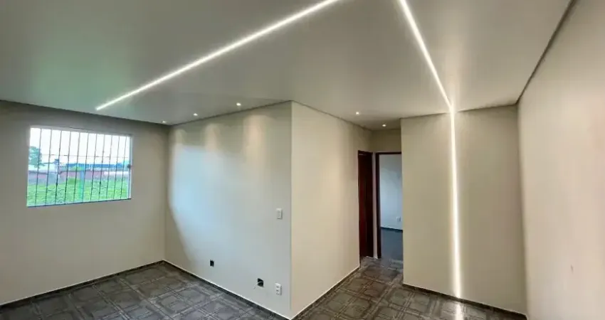 Apartamento com 2 quartos à venda na Residencial Rio D'ouro, Tenoné, Belém