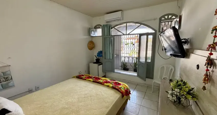 Loft D’Elas — Mobilado, aconchegante e pronto para morar ou locação por temporada em Belém/PA.