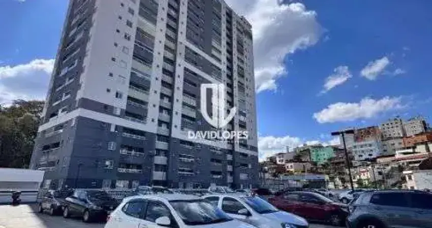 Upside - cascatinha - suíte - varanda - venda - juiz de fora - mg