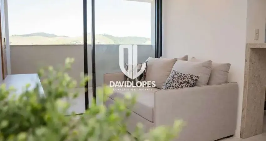 Imóvel para venda com 74 metros quadrados com 3 quartos em granbery - juiz de fora - mg