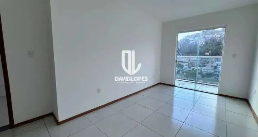 Imóvel para venda tem 86 metros quadrados com 2 quartos em linhares - juiz de fora - mg