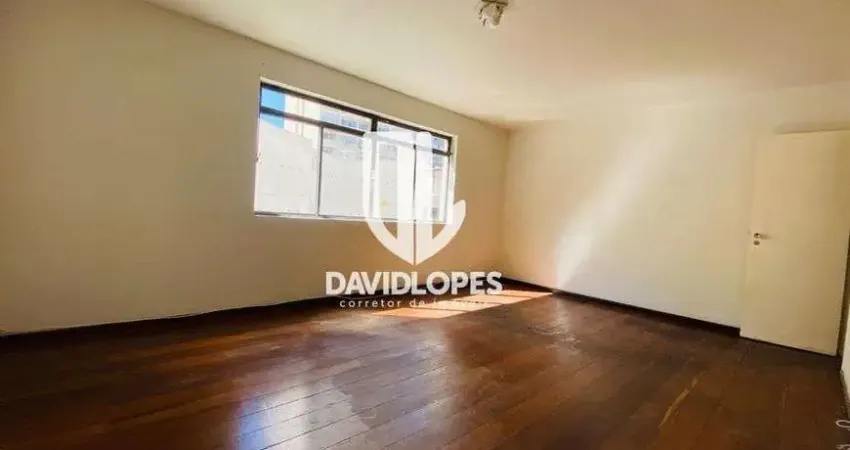 Apartamento para venda possui 80 metros quadrados com 2 quartos em centro - juiz de fora - mg