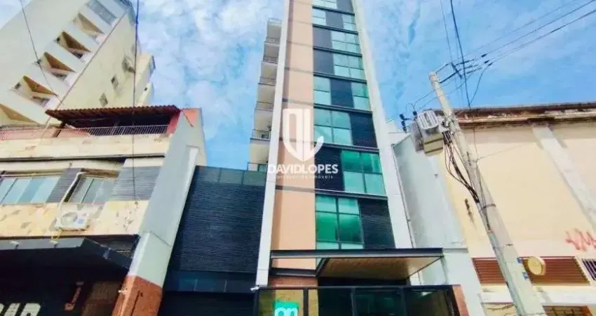 Studio mobiliado - 50m² - 1 vg - são mateus - venda - juiz de fora - mg