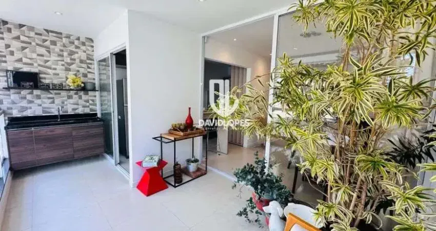 Apartamento - 2/4 - suíte - varanda gourmet - cond. clube - alto dos passos - venda juiz de fora