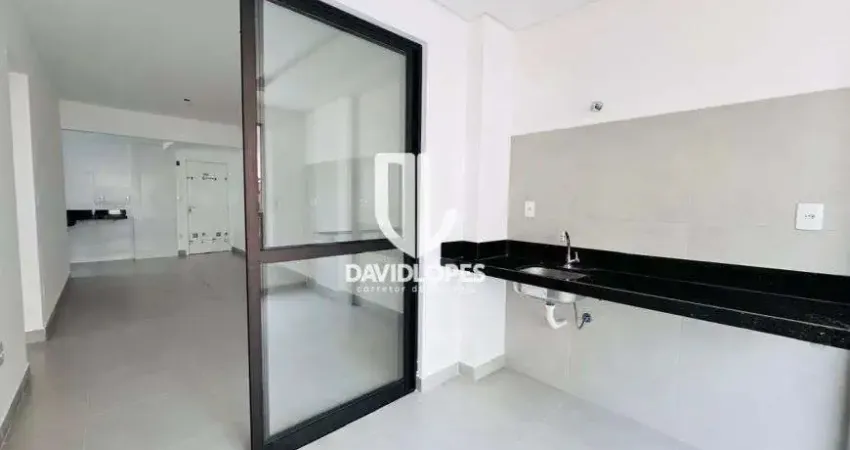 Imóvel para venda tem 78 metros quadrados com 2 quartos em granbery - juiz de fora - mg