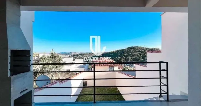 Casa com 2 quartos à venda na Rua Frizero, Parque Independência III, Juiz de Fora