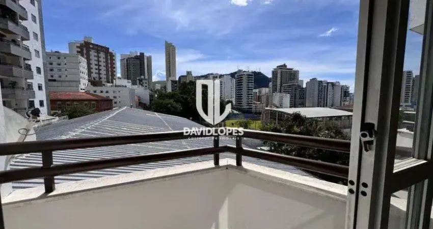 Imóvel para venda com 45 metros quadrados com 1 quarto em granbery - juiz de fora - mg