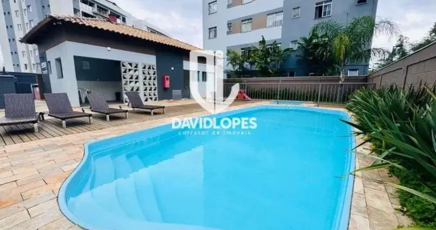 Imóvel para venda possui 80 metros quadrados com 3 quartos em estrela sul - juiz de fora - mg