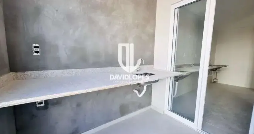 Imóvel para venda com 74 metros quadrados com 3 quartos em santa catarina - juiz de fora - mg