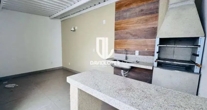 Garden - 2/4 - elevador - 1 vg - espaço gourmet - recanto da mata - venda - juiz de fora - mg