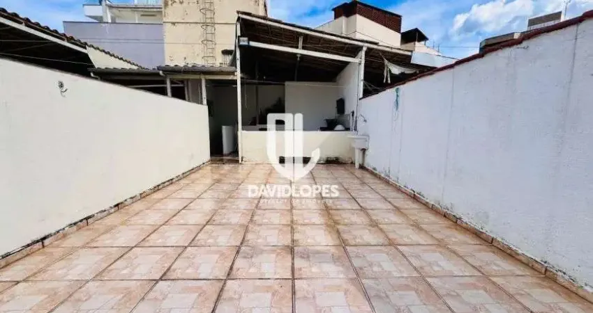 Cobertura duplex - 2/4 - elevador - 1 vg - venda - jardim laranjeiras - juiz de fora - mg