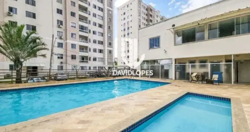 Democrata / m. da glória - apto. 2/4 - suíte - varanda - 1 vg - venda - juiz de fora - mg