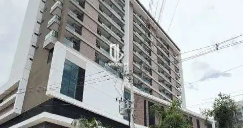 Capitão faustino - quarto e sala - 1 vg - varanda - são pedro - venda - juiz de fora - mg