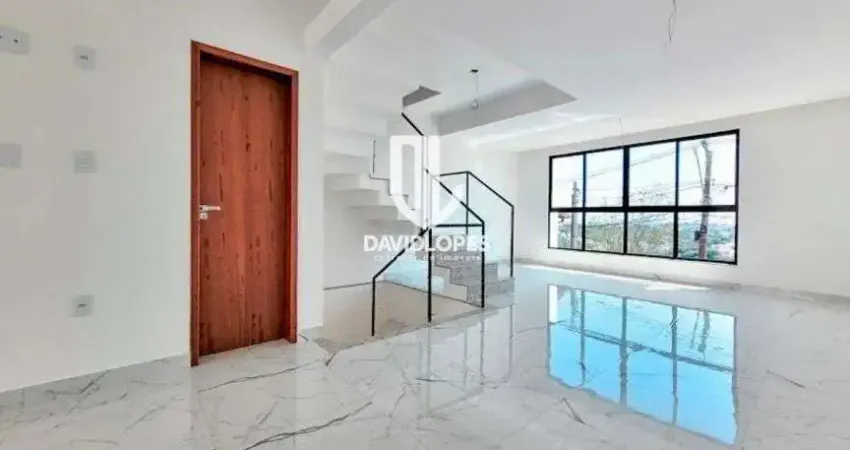 Imóvel para venda com 156 metros quadrados com 3 quartos em são pedro - juiz de fora - mg