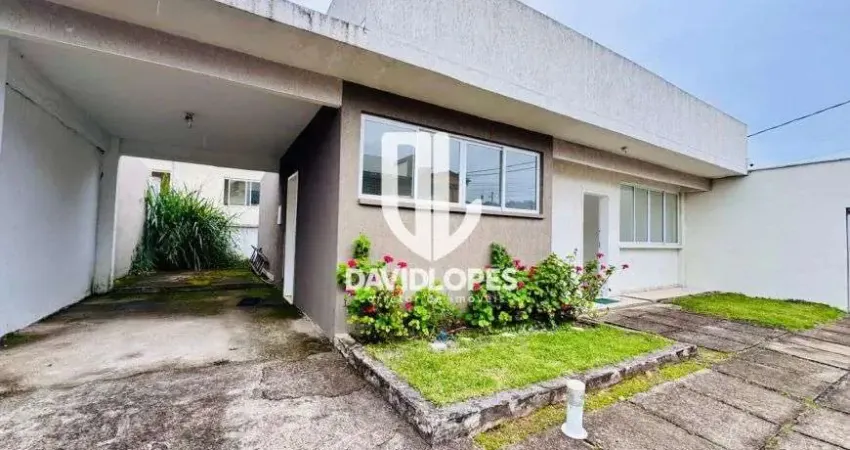 Casa em condomínio fechado com 2 quartos à venda na Rua Cuiabá, Parque Jardim da Serra, Juiz de Fora