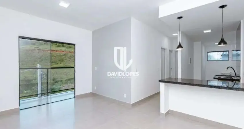 Recanto da mata - apto. 2/4 - elevador - 1 vg - venda - juiz de fora - mg