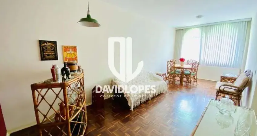 Apartamento para venda com 115 metros quadrados com 3 quartos em alto dos passos - juiz de fora - mg