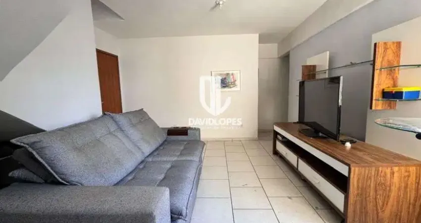 Cobertura duplex - 2/4 - elevador - 1 vg - venda - jardim laranjeiras - juiz de fora - mg