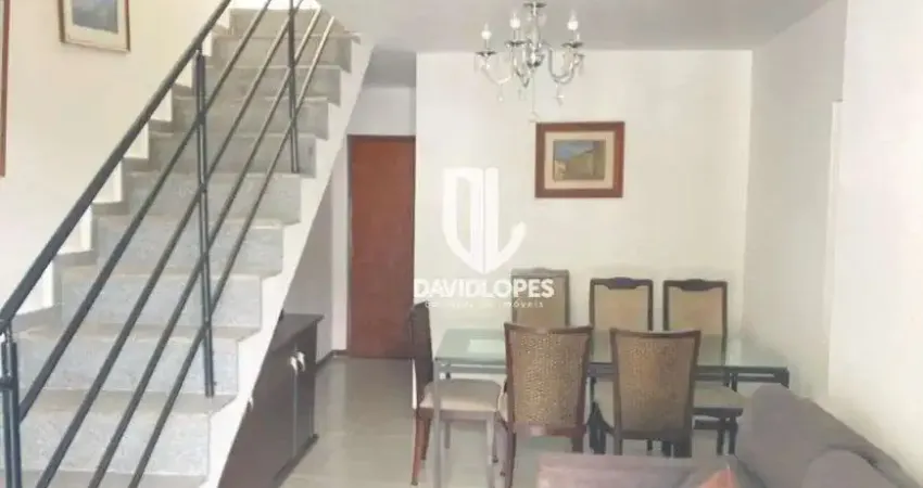 Cobertura duplex - paineiras - 3/4 - suíte - 4 vgs - venda - juiz de fora - mg