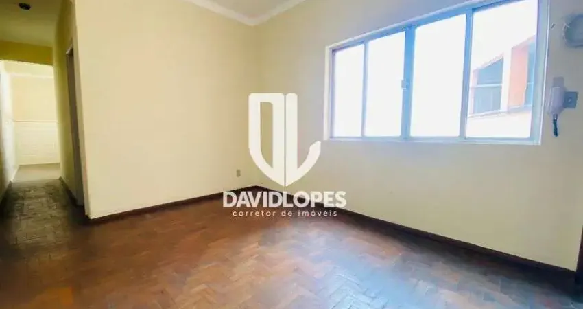 Apartamento para venda possui 80 metros quadrados com 2 quartos em centro - juiz de fora - mg