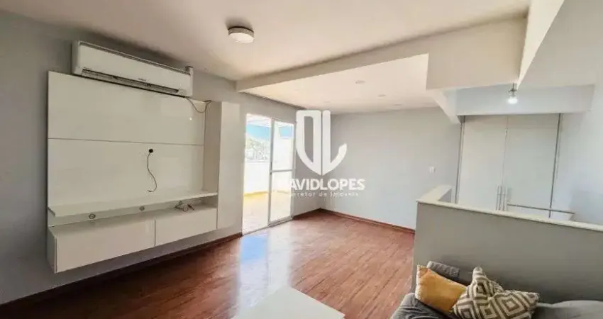 Cobertura duplex - 3/4 - suíte - elevador - venda - juiz de fora - mg