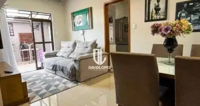 Garden - 2/4 - varanda - área externa - 1 vg - jardim glória - venda - juiz de fora - mg