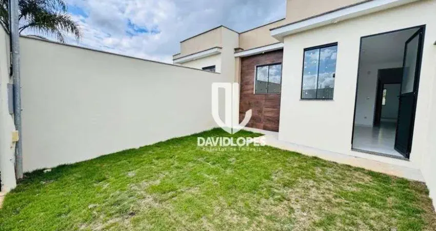 Casa linear - 2/4 - 2 vgs - quintal - venda - filgueiras - juiz de fora - mg