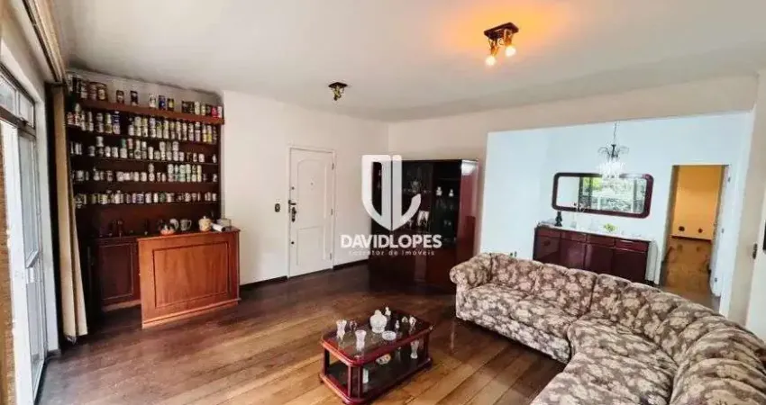 Alto dos passos - 3/4 - 2 suítes - 165m² - 1 vg - elevador - venda - juiz de fora - mg