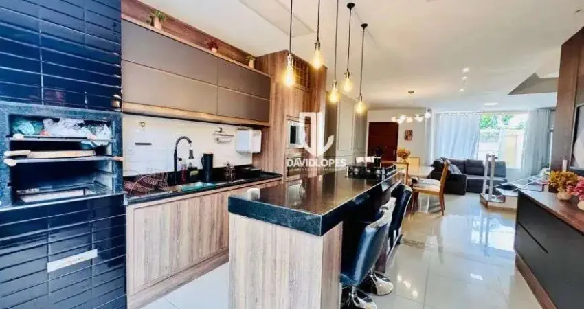 Casa duplex - marilândia - 3/4 - suíte - 170m² - 1 vg - venda - juiz de fora - mg