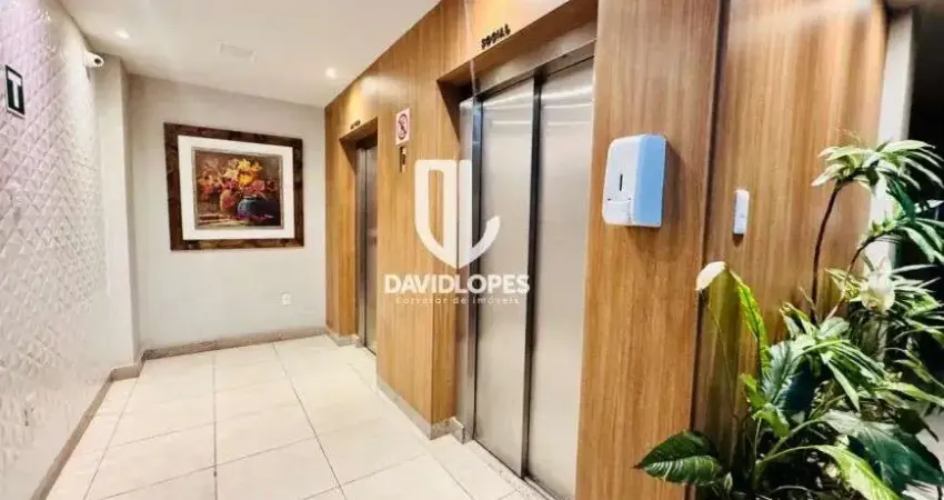 Granbery - apto. 3/4 - suíte - varanda - 95m² - 1 vg - venda - juiz de fora - mg