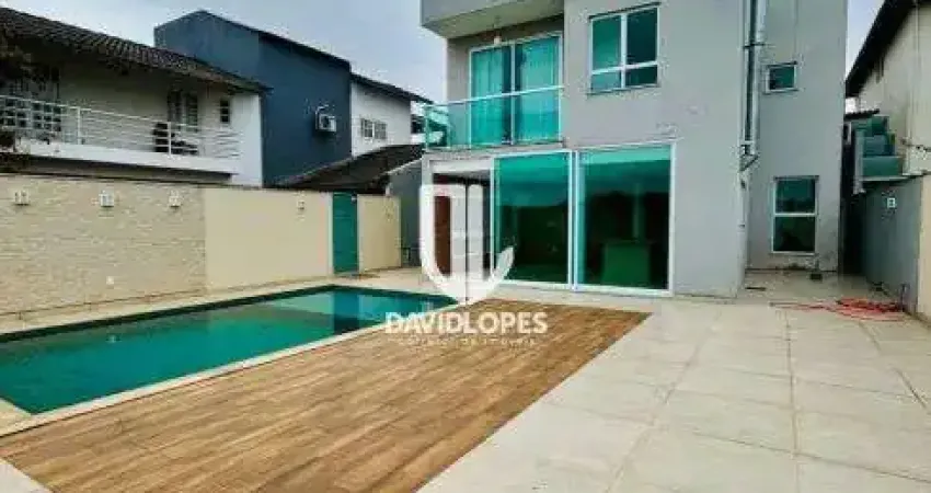 Imóvel para venda com 374 metros quadrados com 4 quartos em portal da torre - juiz de fora - mg