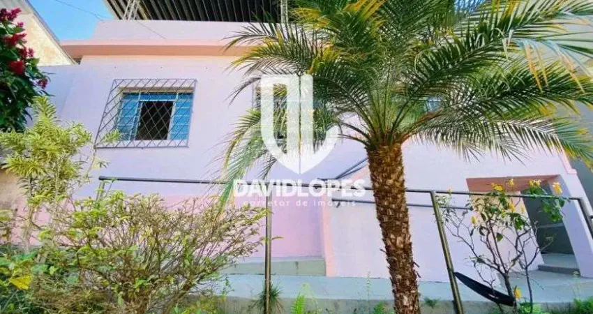 Imóvel para venda possui 240 metros quadrados com 4 quartos em jardim glória - juiz de fora - mg