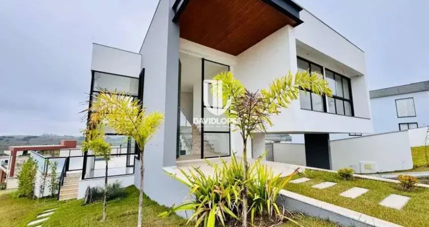 Casa duplex - alphaville 2 -350m² - 4 suites - 4vgs - piscina - quintal - venda - juiz de fora - mg