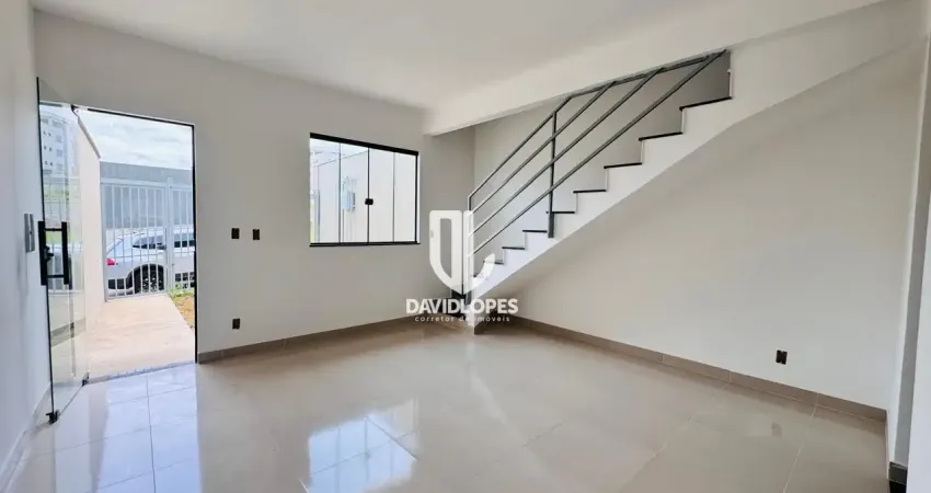 Casa duplex à venda – 120 m² – 2 quartos – jardim são joão – zona norte – juiz de fora