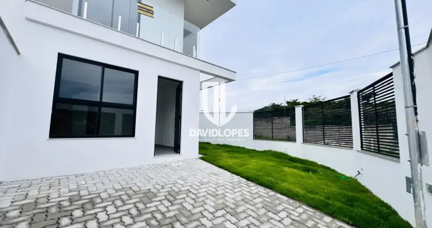 Casa duplex de fino acabamento – 3/4 - 2 suítes - 2 vgs - jardim são joão, zona norte