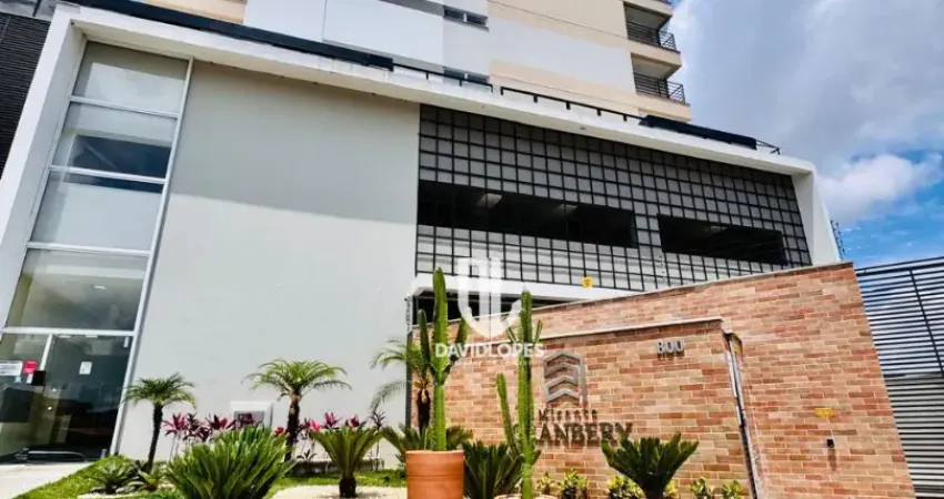 Cobertura duplex no grambery – 120 m² – 3 quartos (2 suítes) – 2 vagas – completa e planejada - venda - juiz de fora - mg