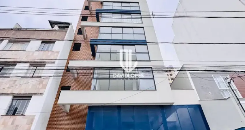 Apto. 3/4 - 2 suítes - 2 vgs - 116m² - bom pastor - venda - juiz de fora - mg