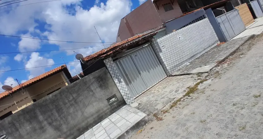 Casa com 3 quartos à venda no Mangabeira, João Pessoa